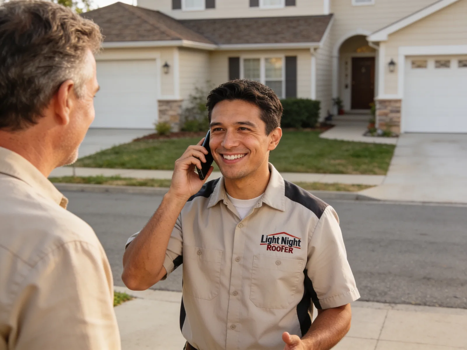 Emergency Roof Repair Helper, UT FAQs